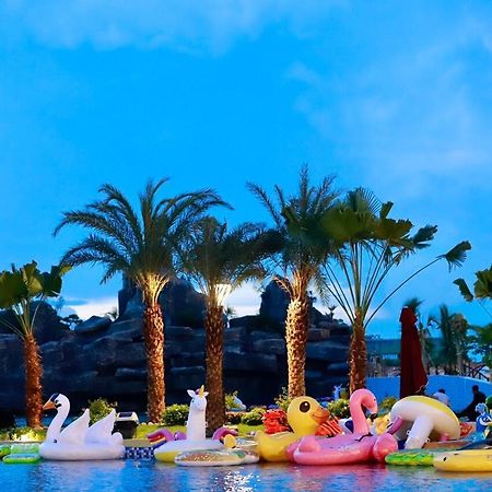 Ninh Binh Tulip Hotel Экстерьер фото