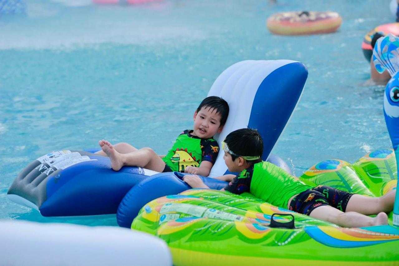 Ninh Binh Tulip Hotel Экстерьер фото
