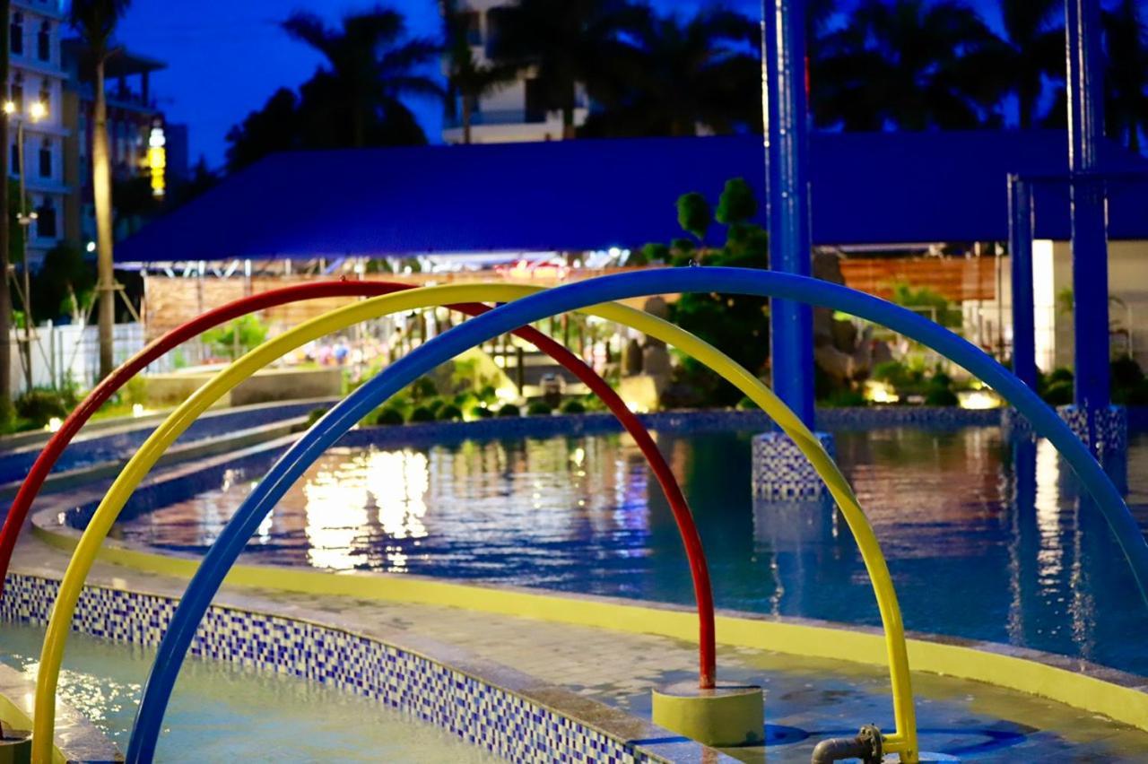 Ninh Binh Tulip Hotel Экстерьер фото