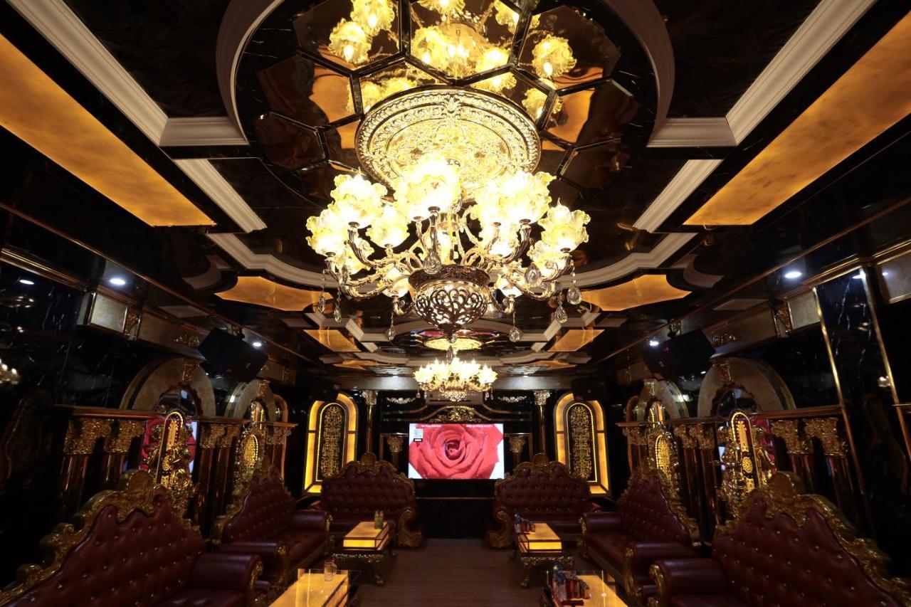 Ninh Binh Tulip Hotel Экстерьер фото
